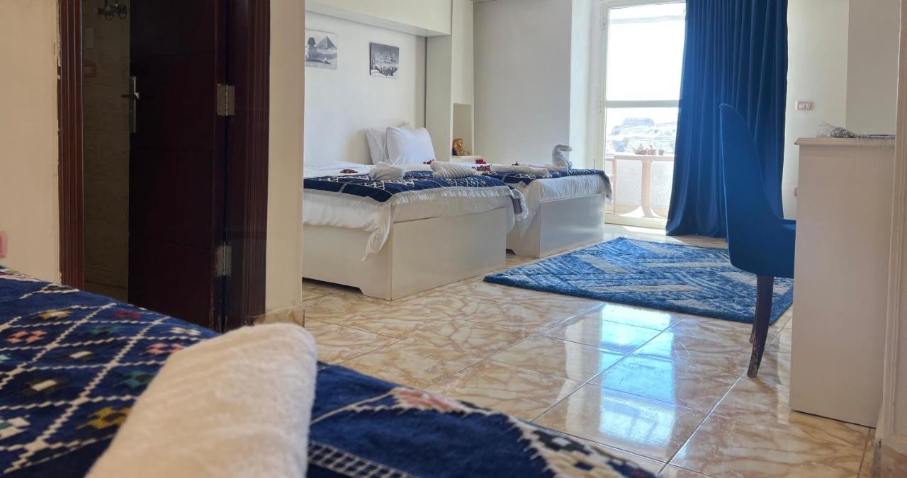 Pyramids Top Success Result Kafrat al Jabal Exterior photo