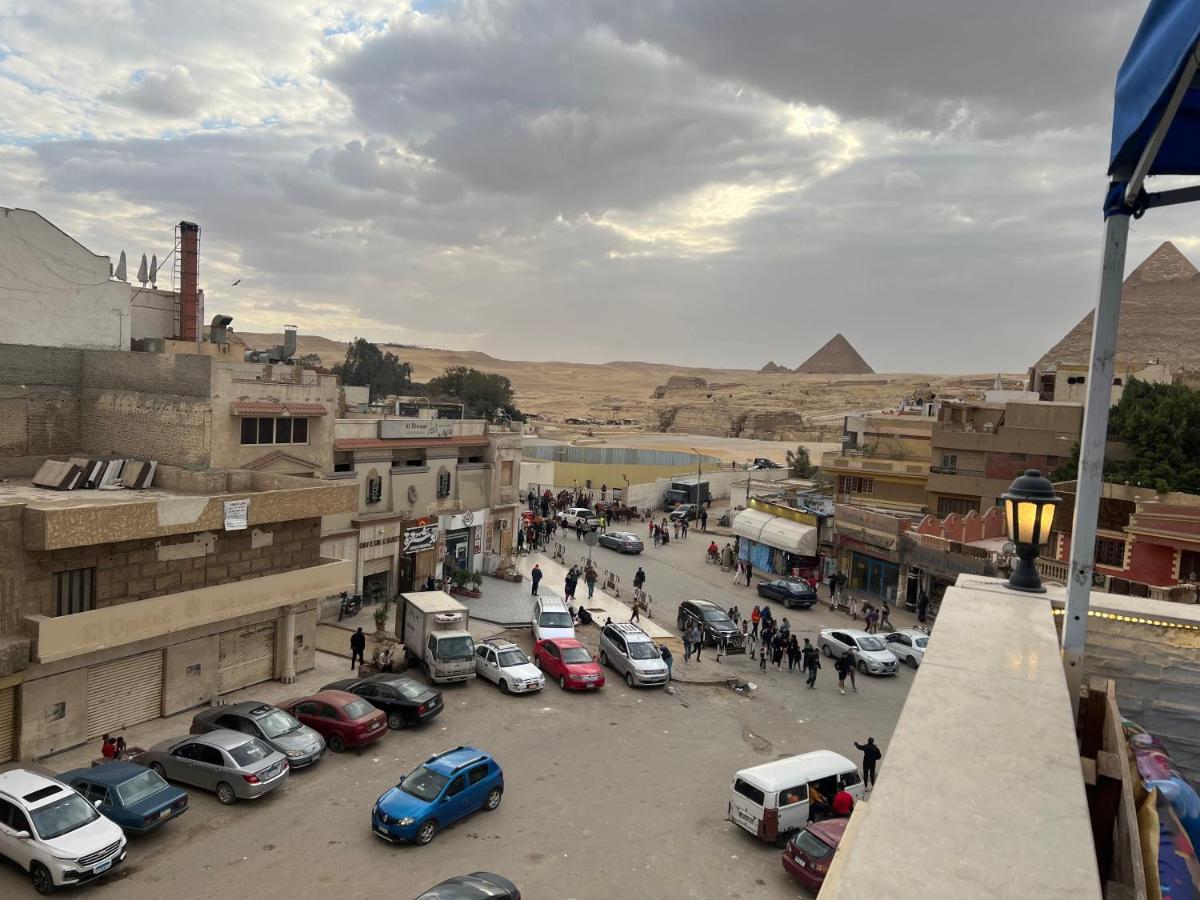Pyramids Top Success Result Kafrat al Jabal Exterior photo