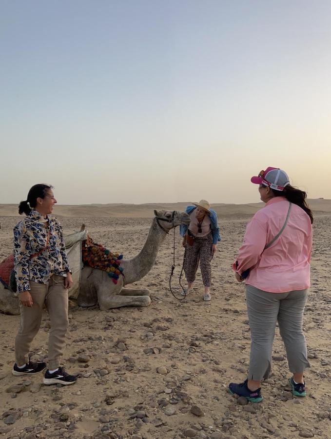 Pyramids Top Success Result Kafrat al Jabal Exterior photo