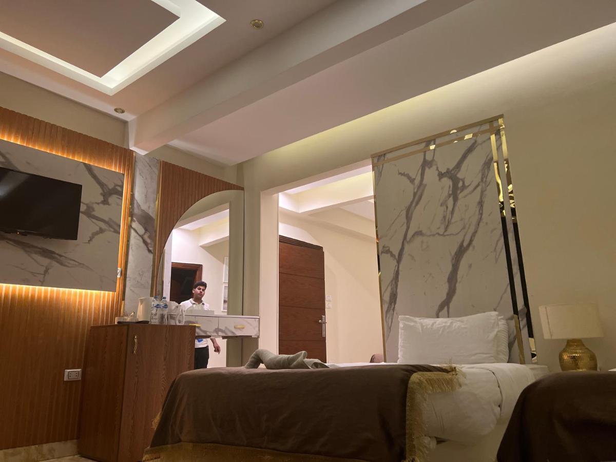 Pyramids Top Success Result Kafrat al Jabal Exterior photo