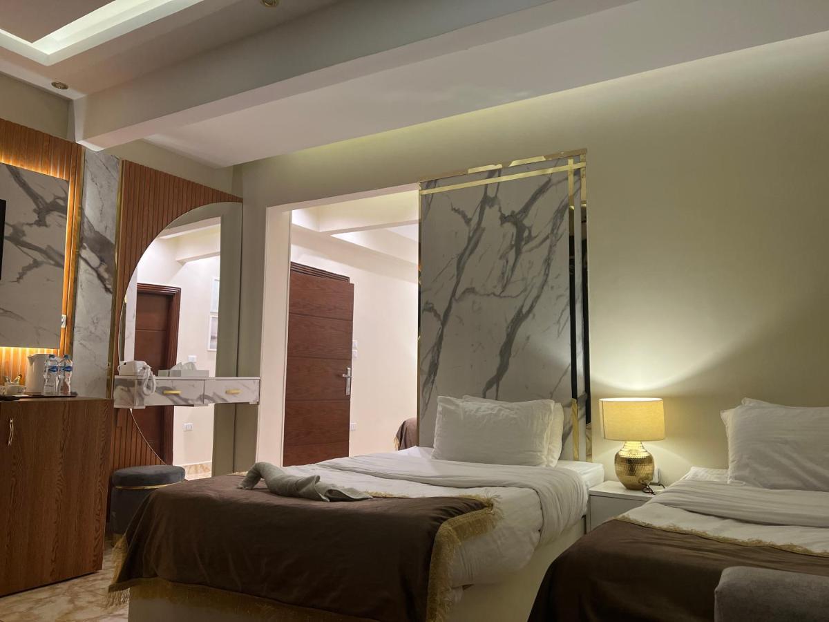 Pyramids Top Success Result Kafrat al Jabal Exterior photo