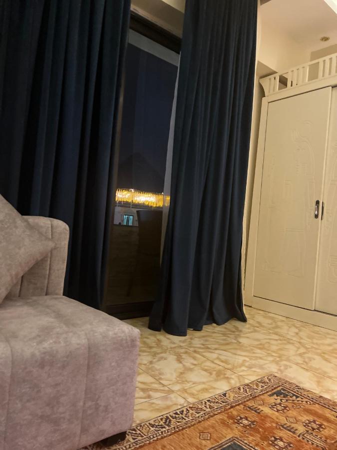 Pyramids Top Success Result Kafrat al Jabal Exterior photo
