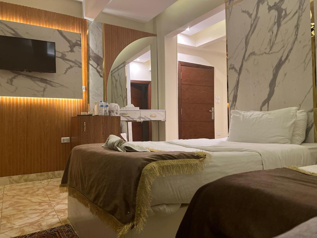 Pyramids Top Success Result Kafrat al Jabal Exterior photo